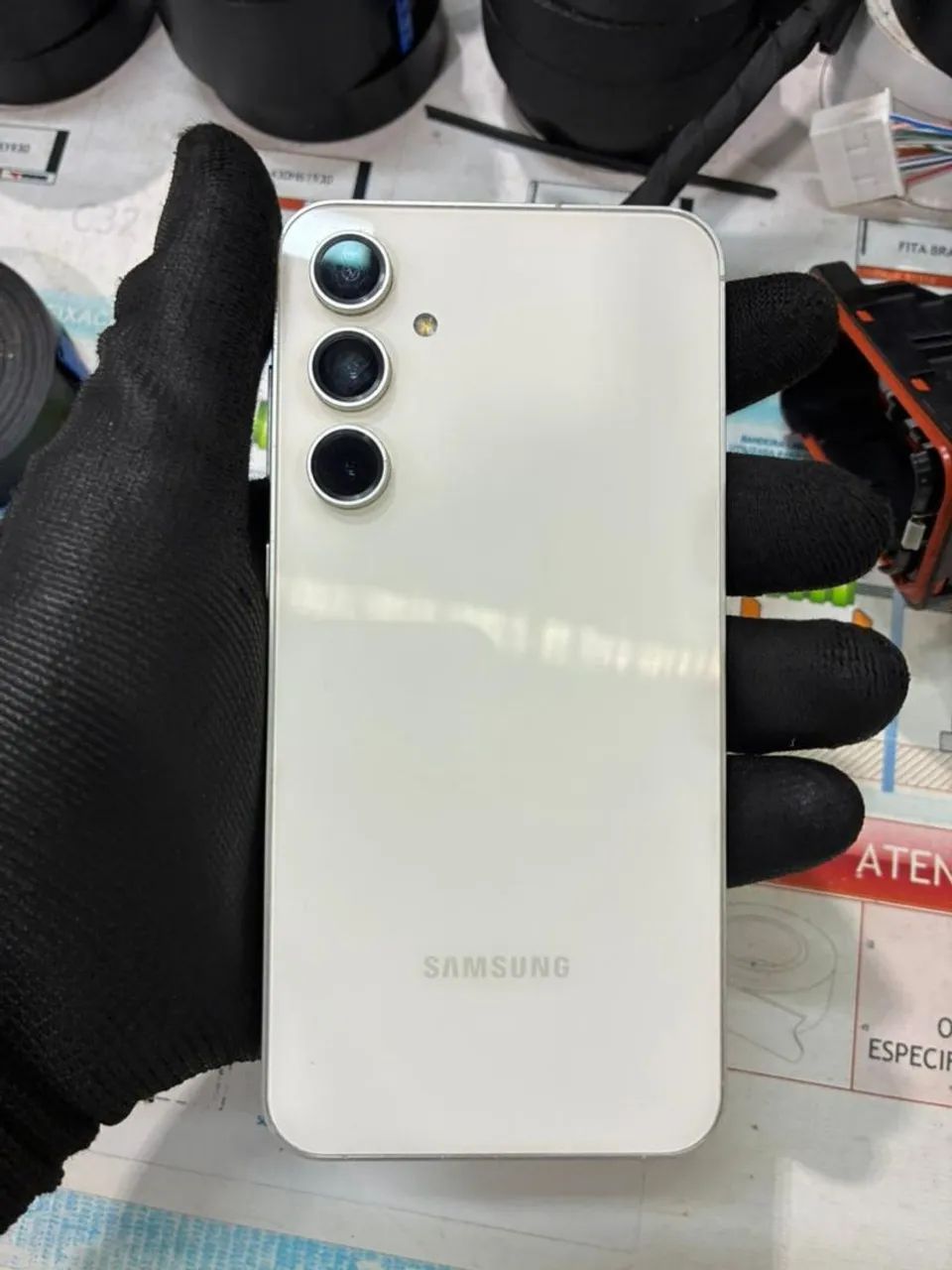 Troco em iphone. - Foto 2