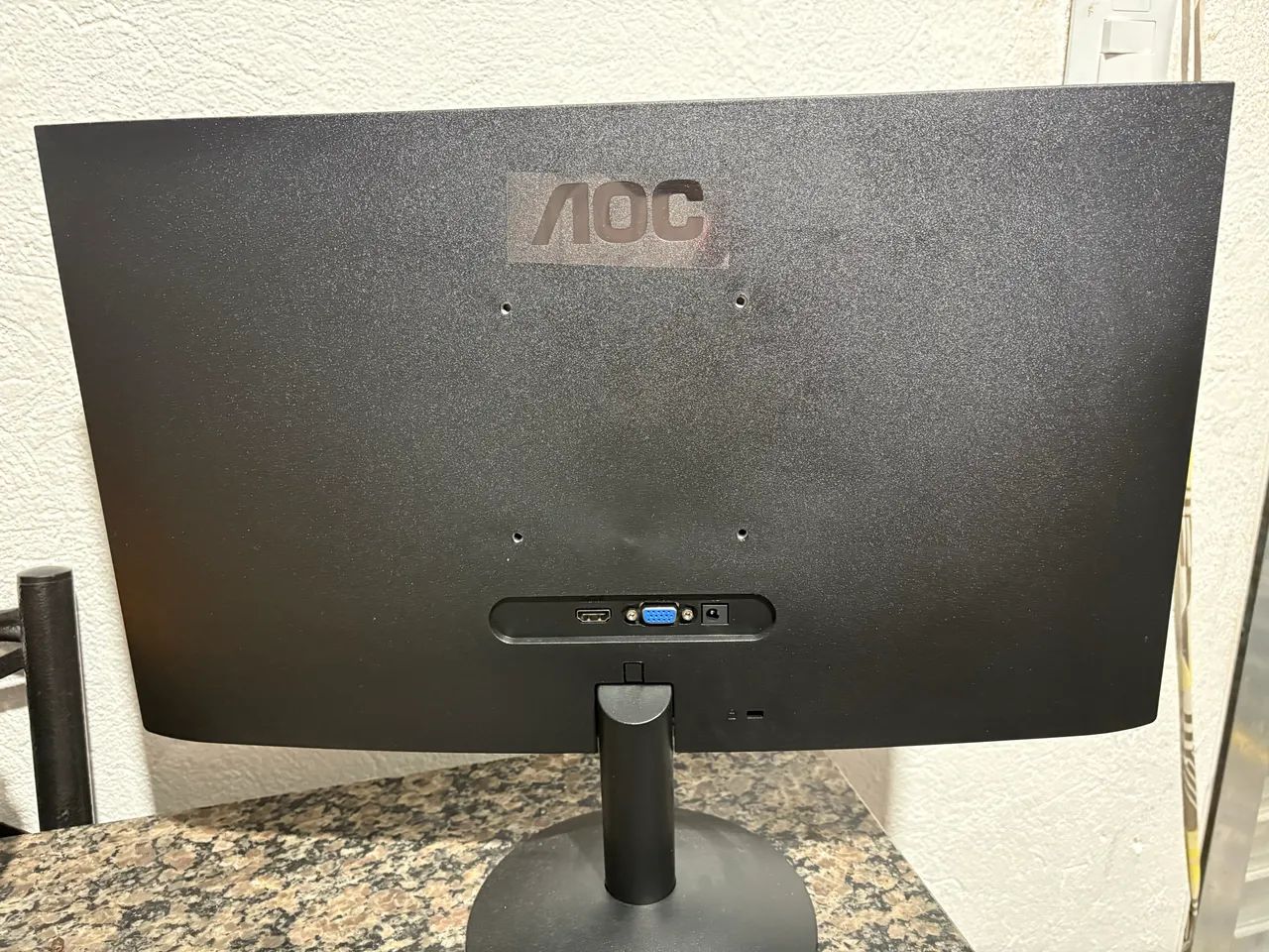 Monitor AOC 21.5? - Foto 3