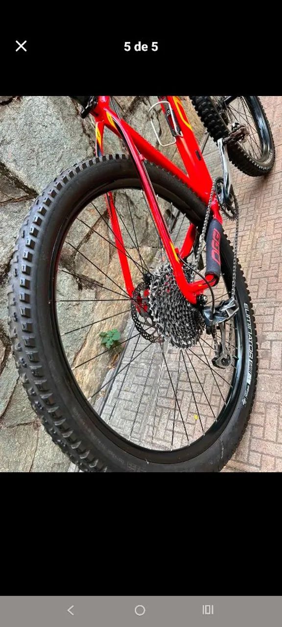Bike OGGI 7.2 19 - Foto 5