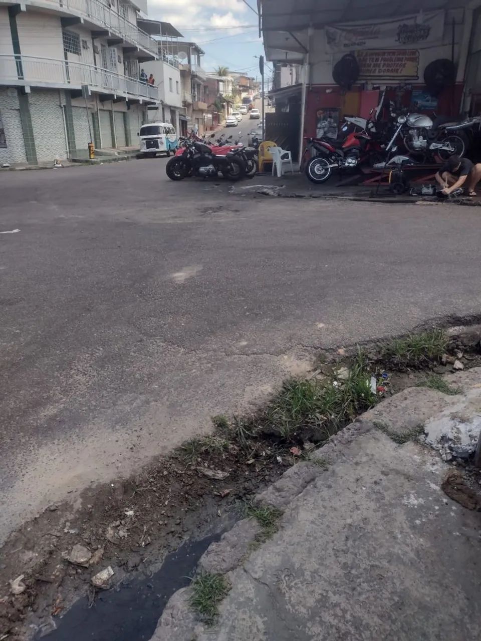 Ponto comercial para Delivery de assados. - Foto 4