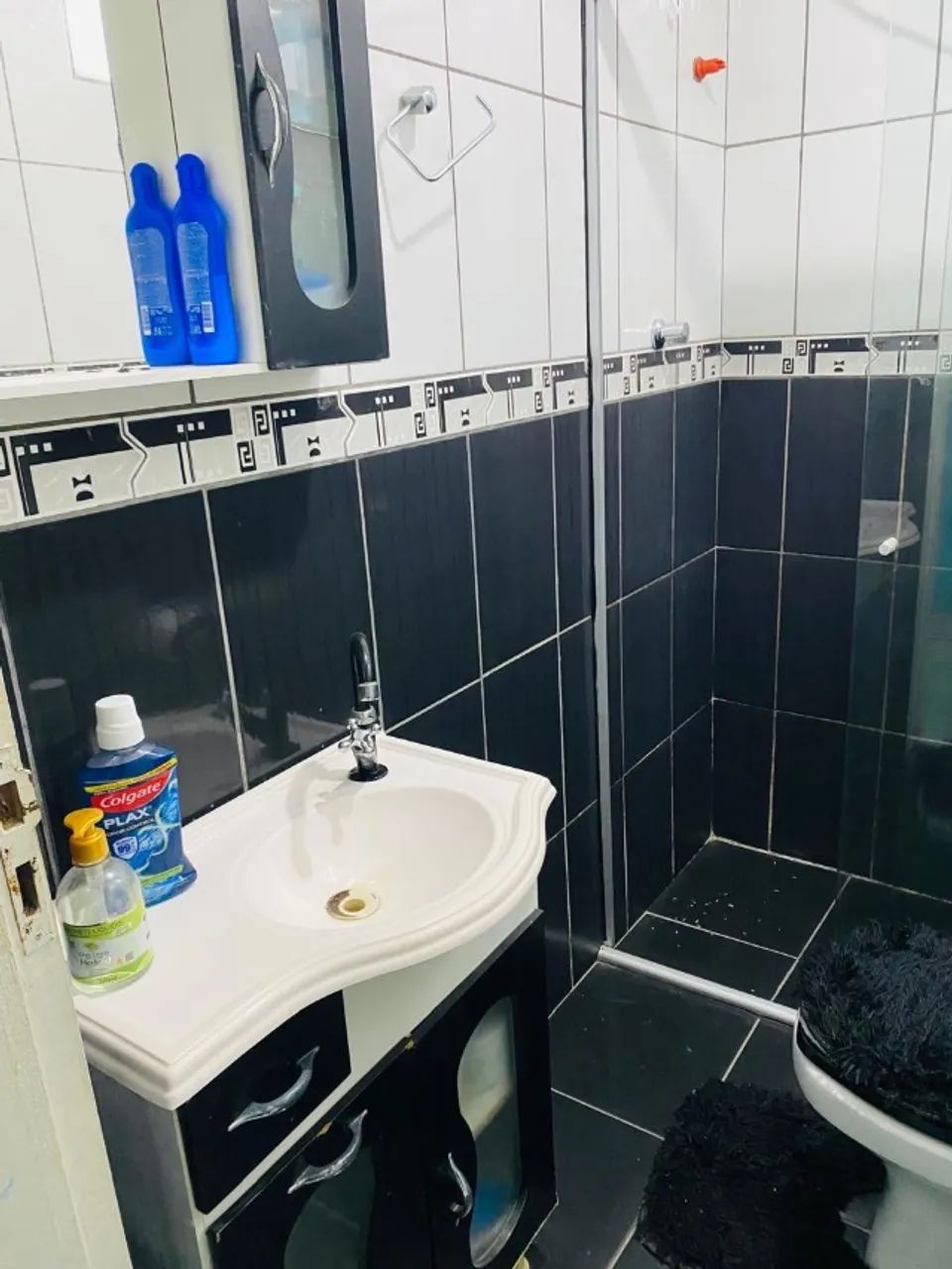 Casa na praia mobiliada com piscina - Foto 4