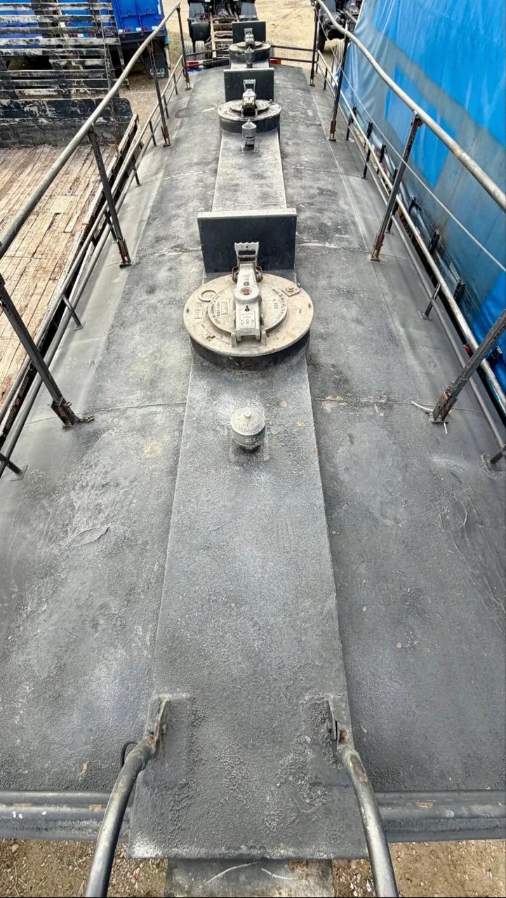 Tanque de combustível trucado 15 mil litros - Foto 2