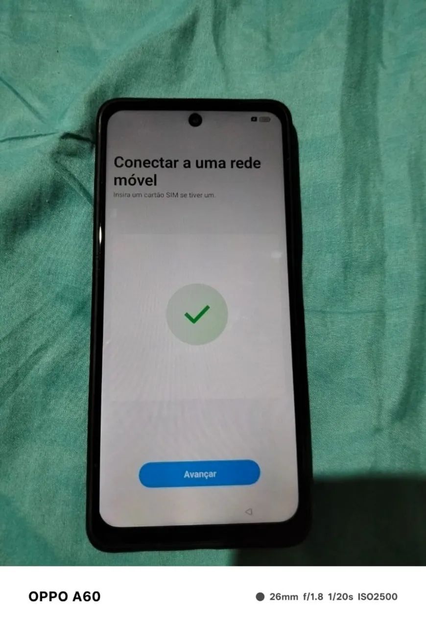 Celular oppo A40 256G - Foto 5