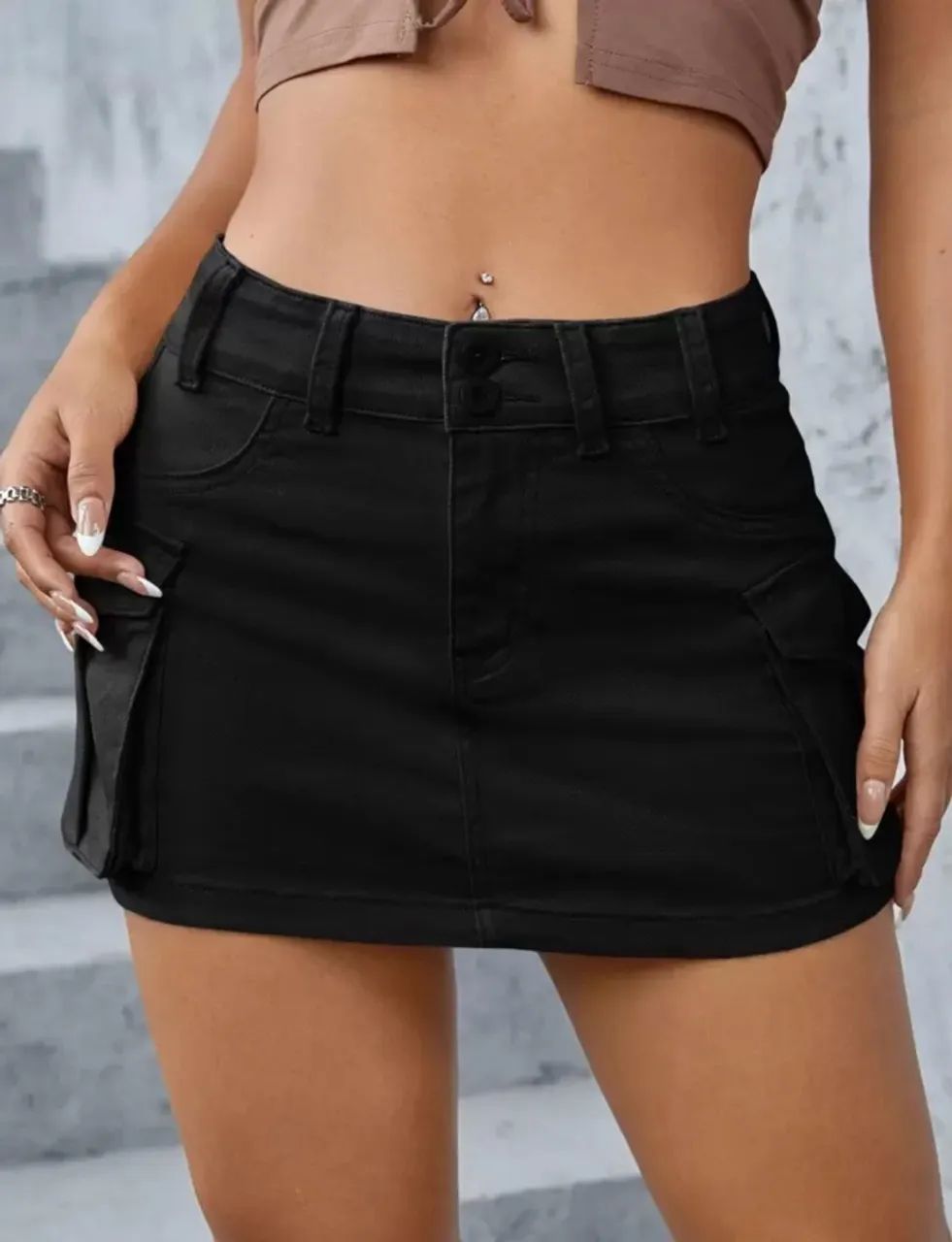 saia cargo shein