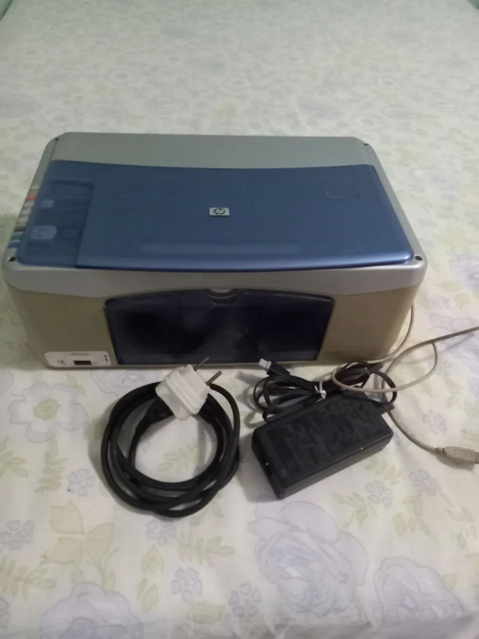 Vendo multifuncional HP 1315.