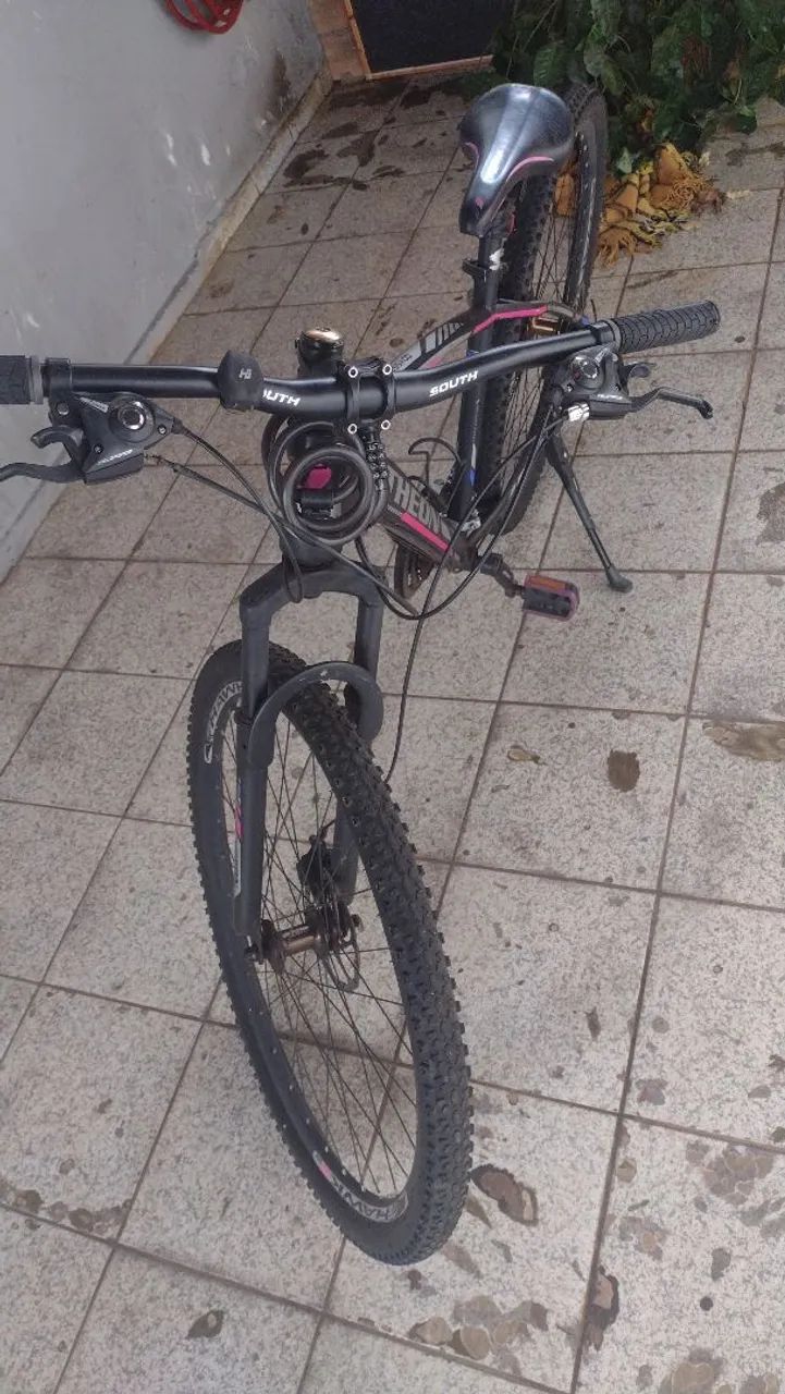 Bicicleta aro 29 - Foto 2