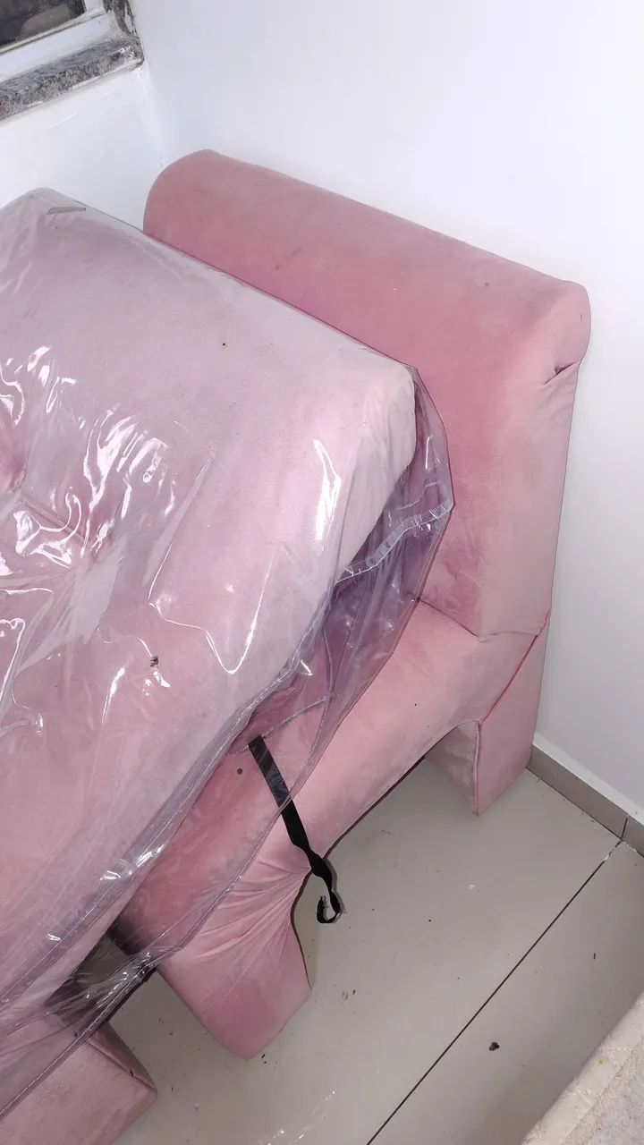 Maca de cílios/sobrancelhas com poltrona inclusa - Foto 3