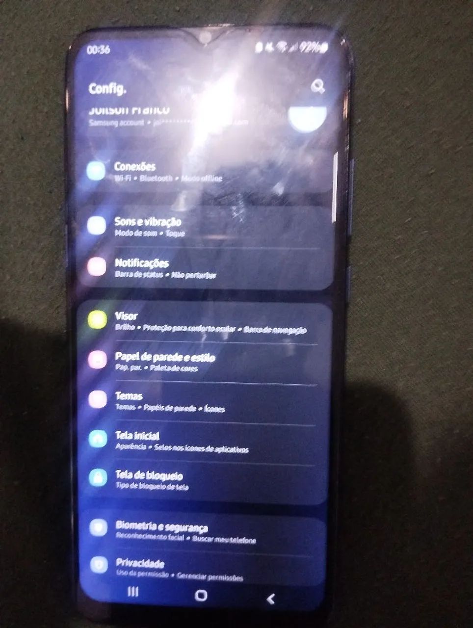Celular - Foto 2
