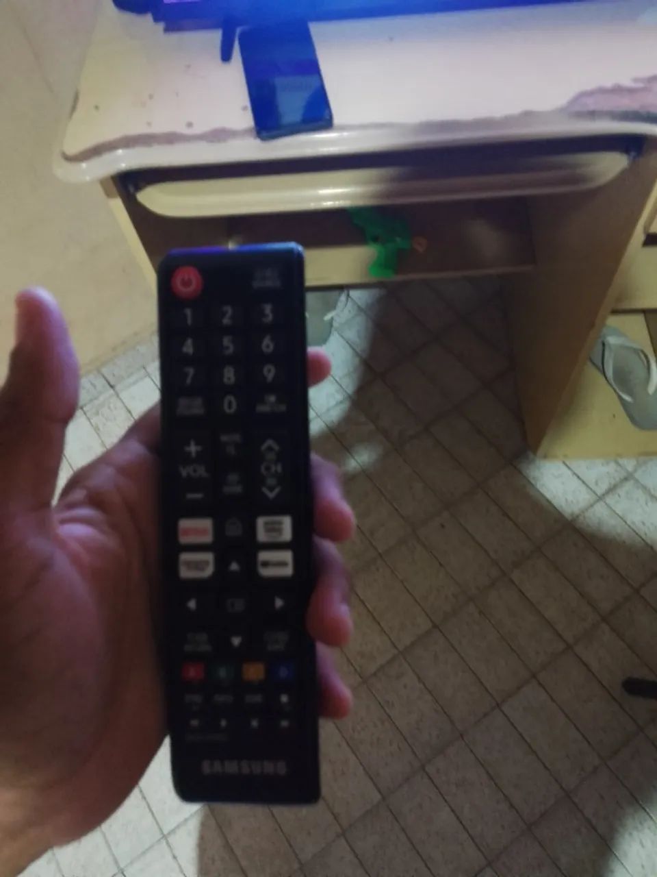 Televisão 32 polegadas  - Foto 2