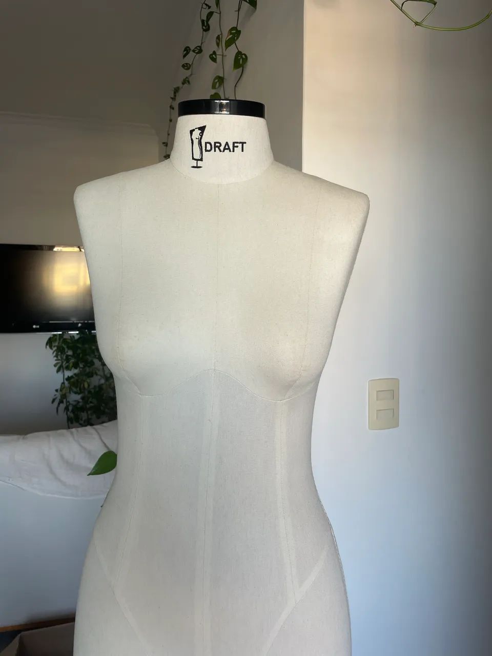 Manequim Draft n. 40 - Foto 3