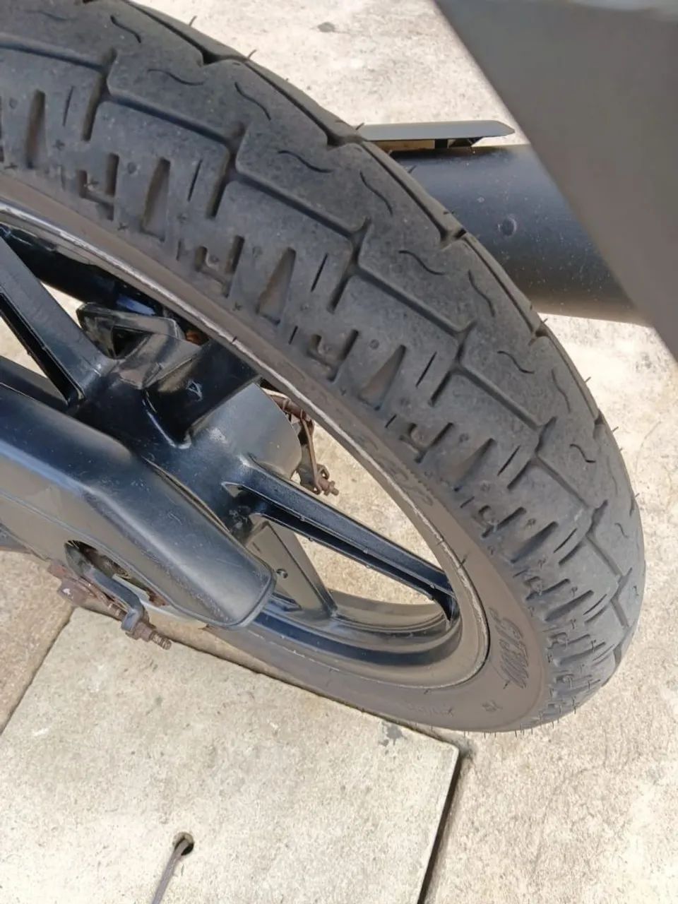 Vendo Titan 150  - Foto 4