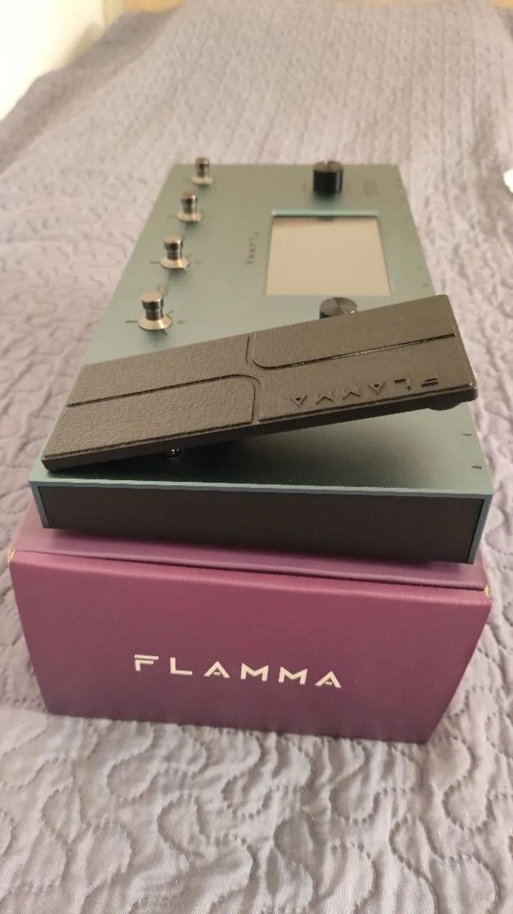 Flamma FX200 - Foto 3