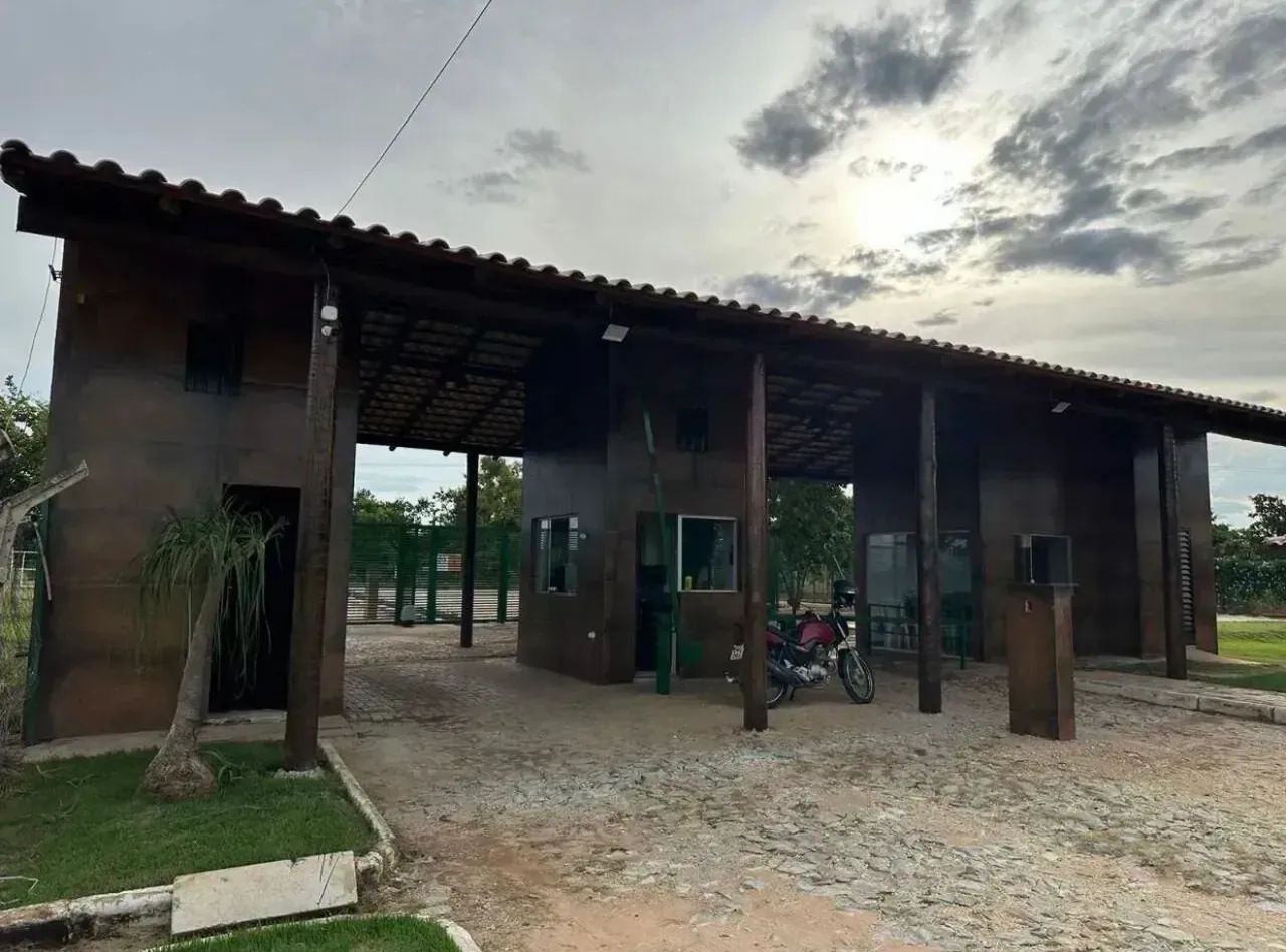 Terreno Estância do Campo Funilandia  - Foto 3