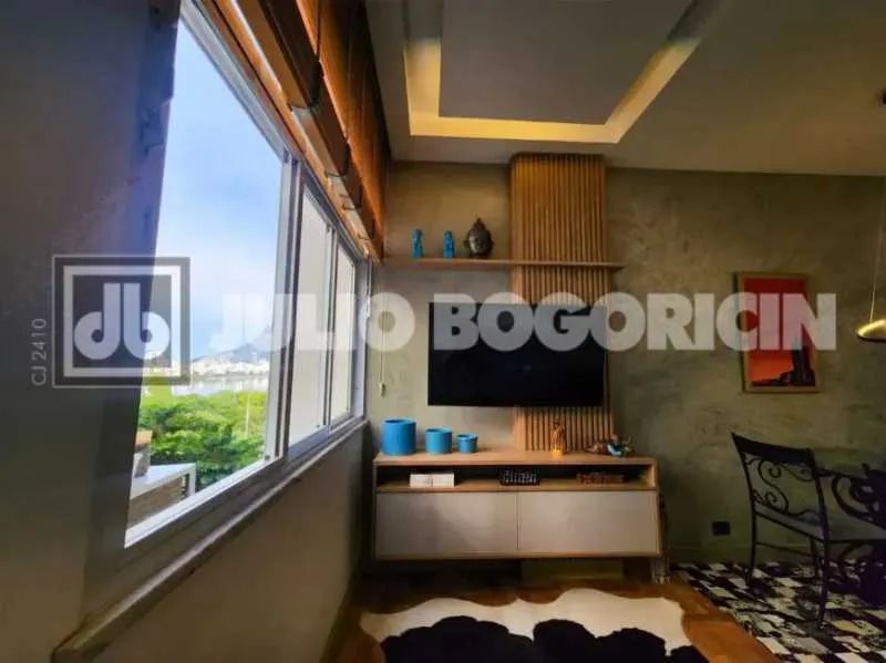 Apartamento : / Residencial / Lagoa - Foto 3