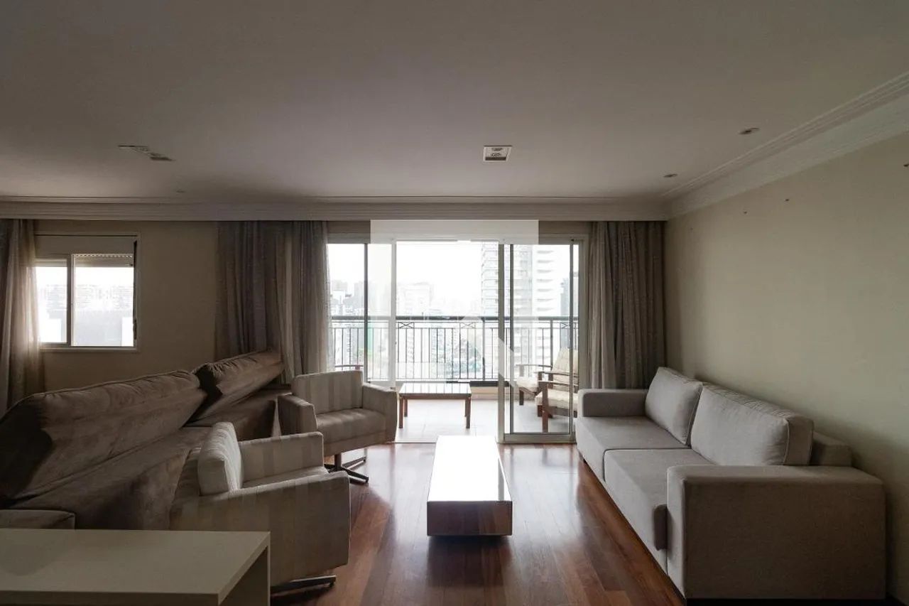 Apartamento à Venda - Perdizes, 2 Quartos, 139 m2 - Foto 5