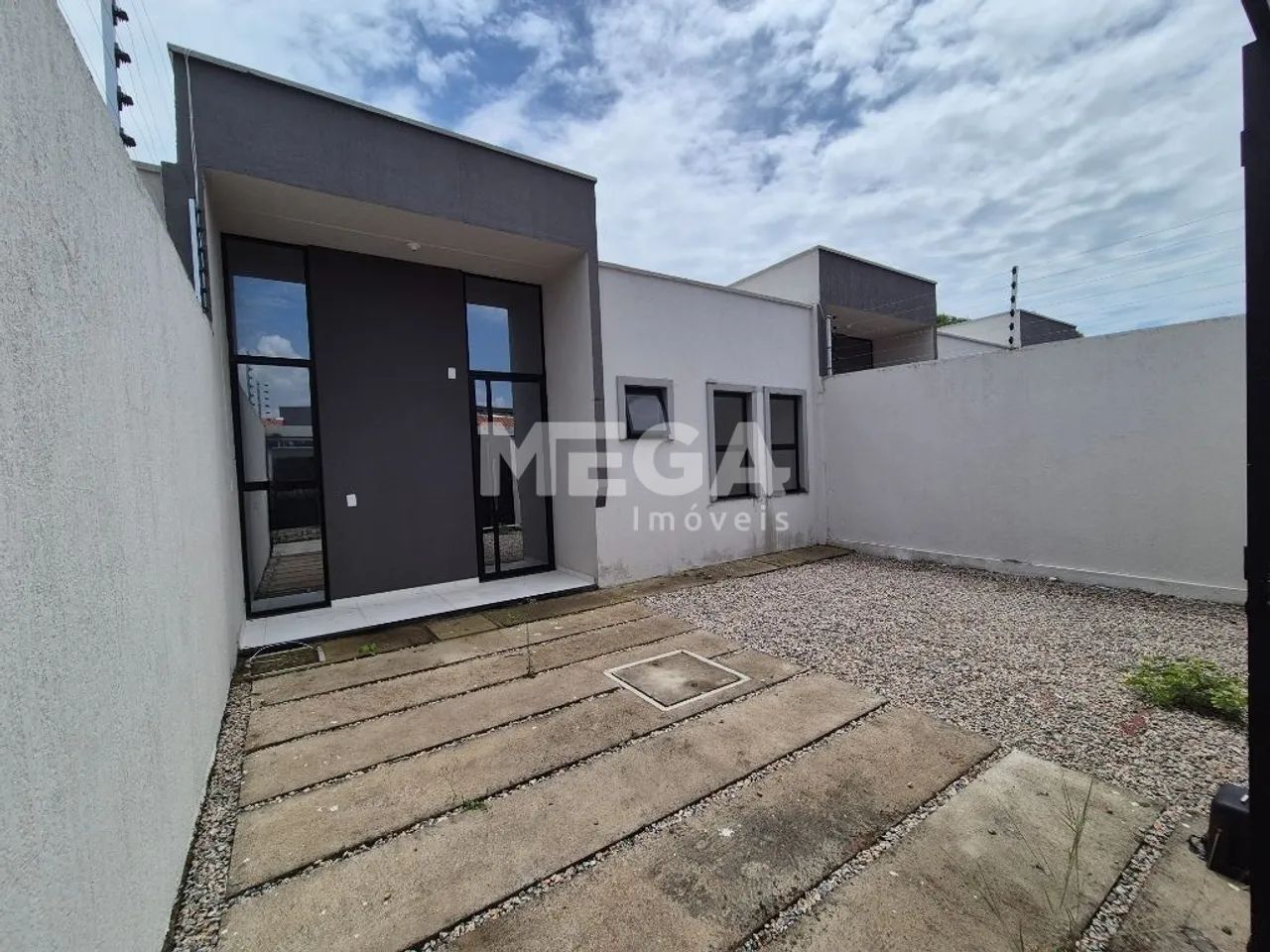 Casa com 2 suítes no bairro Camurupim em Caucaia, CE - Foto 3