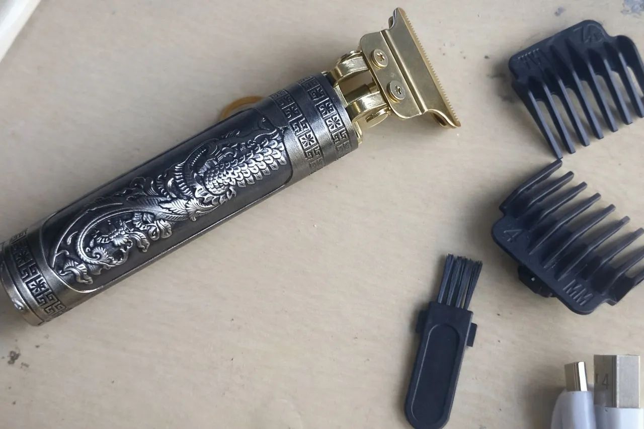 Máquina profissional de corte - Foto 3