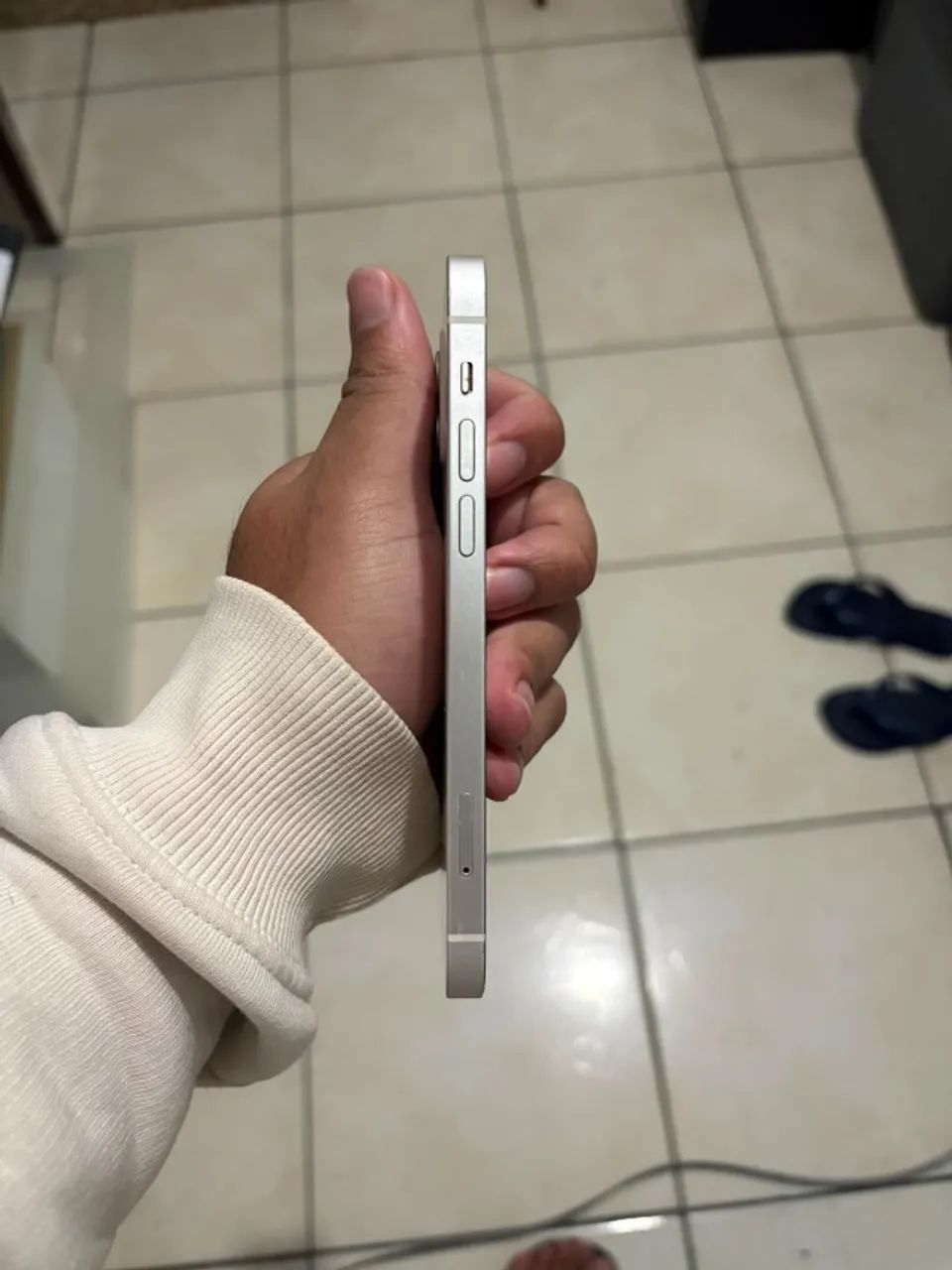 iPhone 12 Usado Top de Linha, Excelente Estado - Foto 3