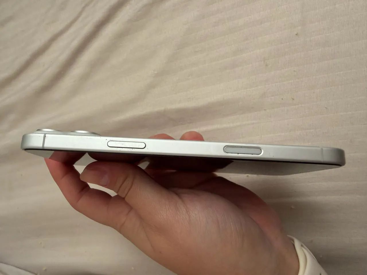 iPhone 16 Plus  - Foto 5