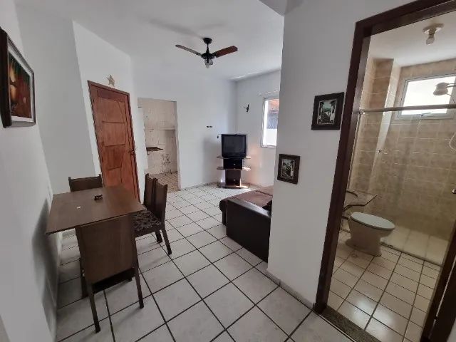 2 Quartos + Área Externa - Foto 4