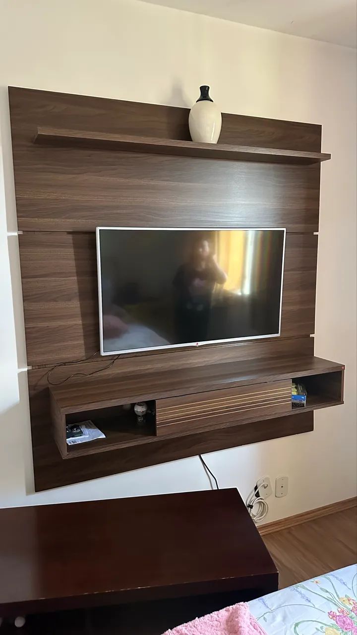 Painel de tv