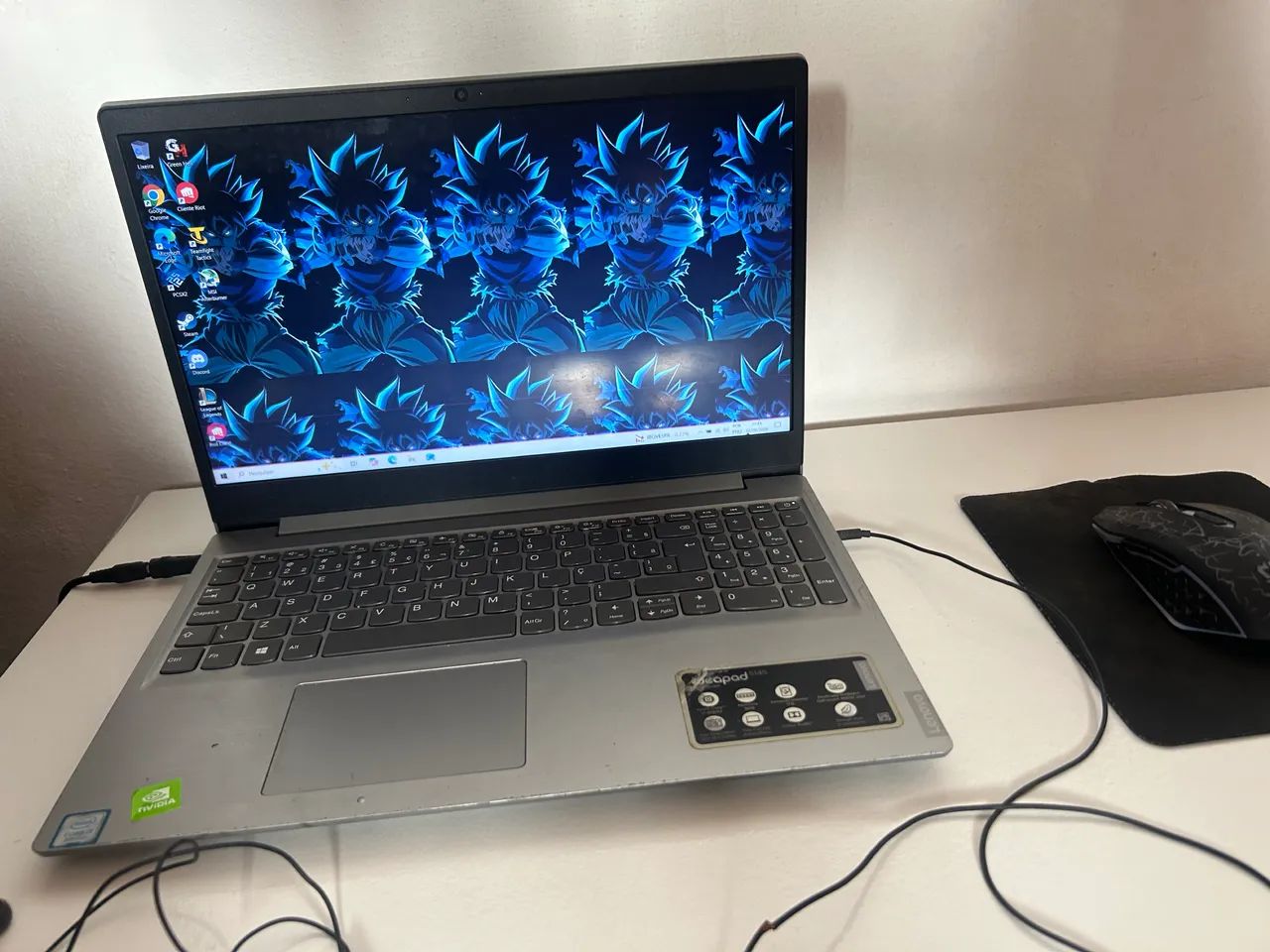 Notebook  - Foto 4