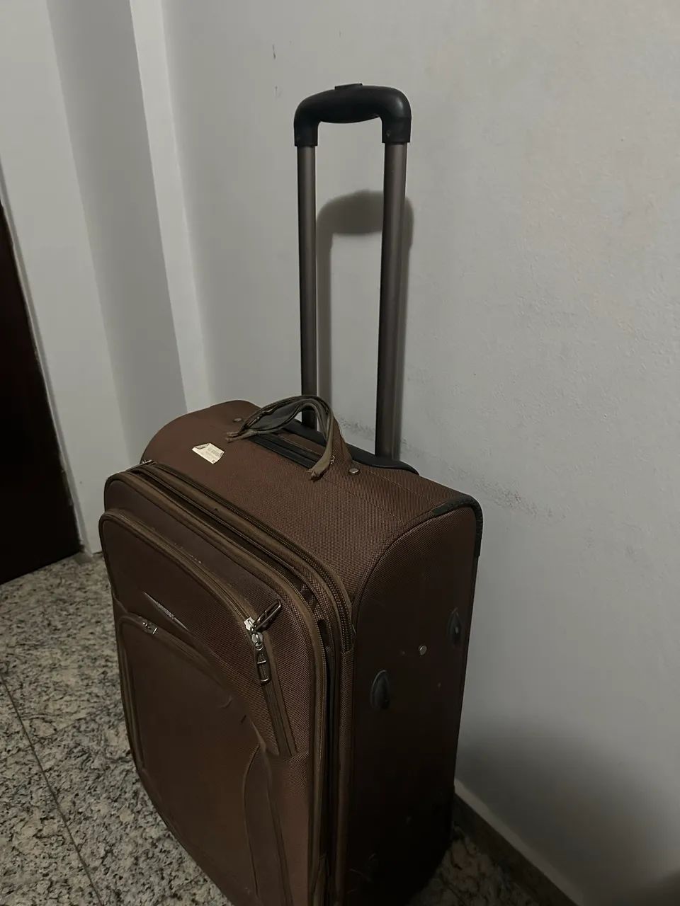 Mala para viajem