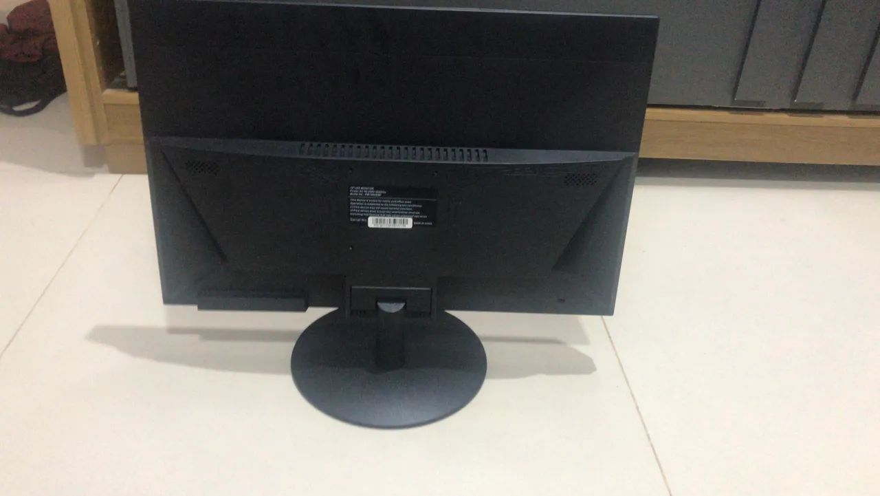 MONITOR FULL HD 1920x1080 HDMI