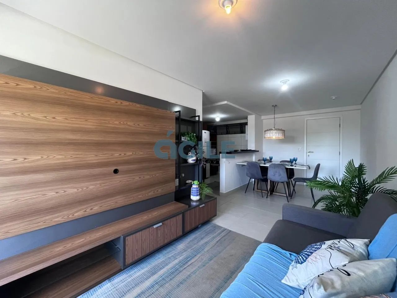 APARTAMENTO RESIDENCIAL em CABEDELO - PB, PONTA DE MATOS - Foto 5