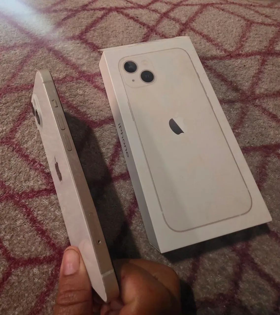 Iphone 13 - Foto 5