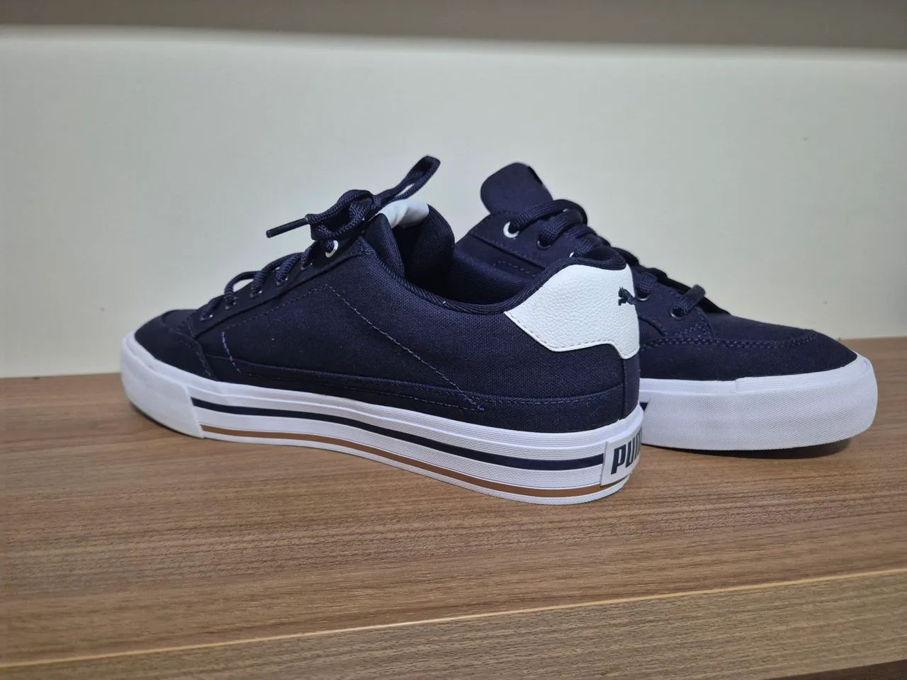 Tênis puma 43 - Foto 3