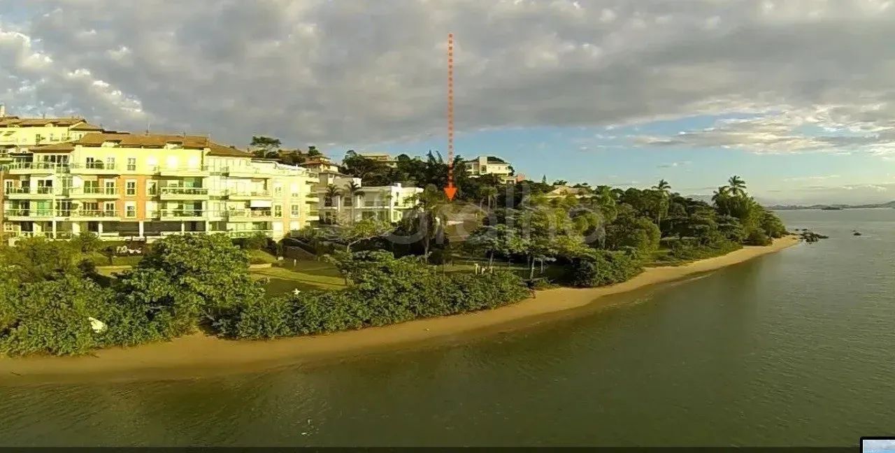 Imóvel para venda possui 631 metros quadrados em Cacupé - Florianópolis - SC - Foto 2