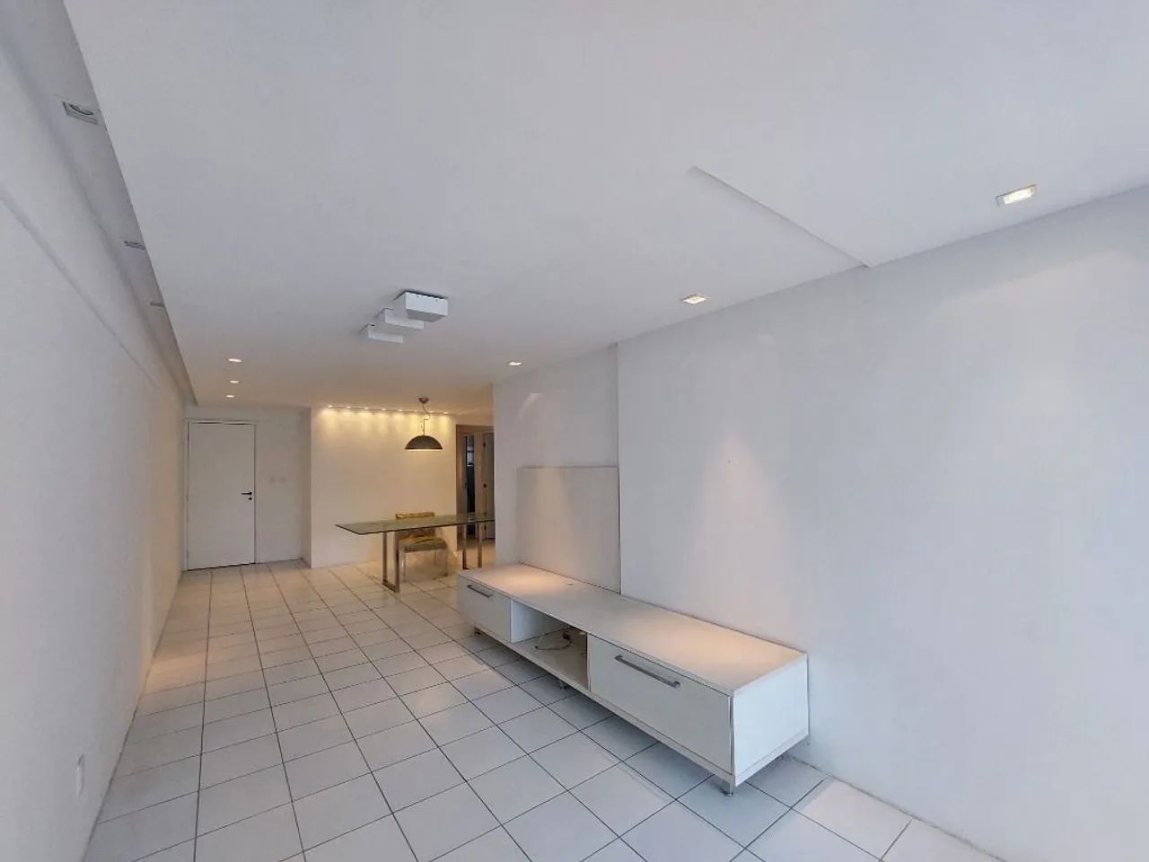 Aluguel de apartamento com 3 quartos em Boa Viagem Recife - Foto 4
