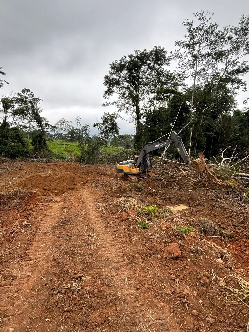 Volvo EC200D 2021 - Foto 3
