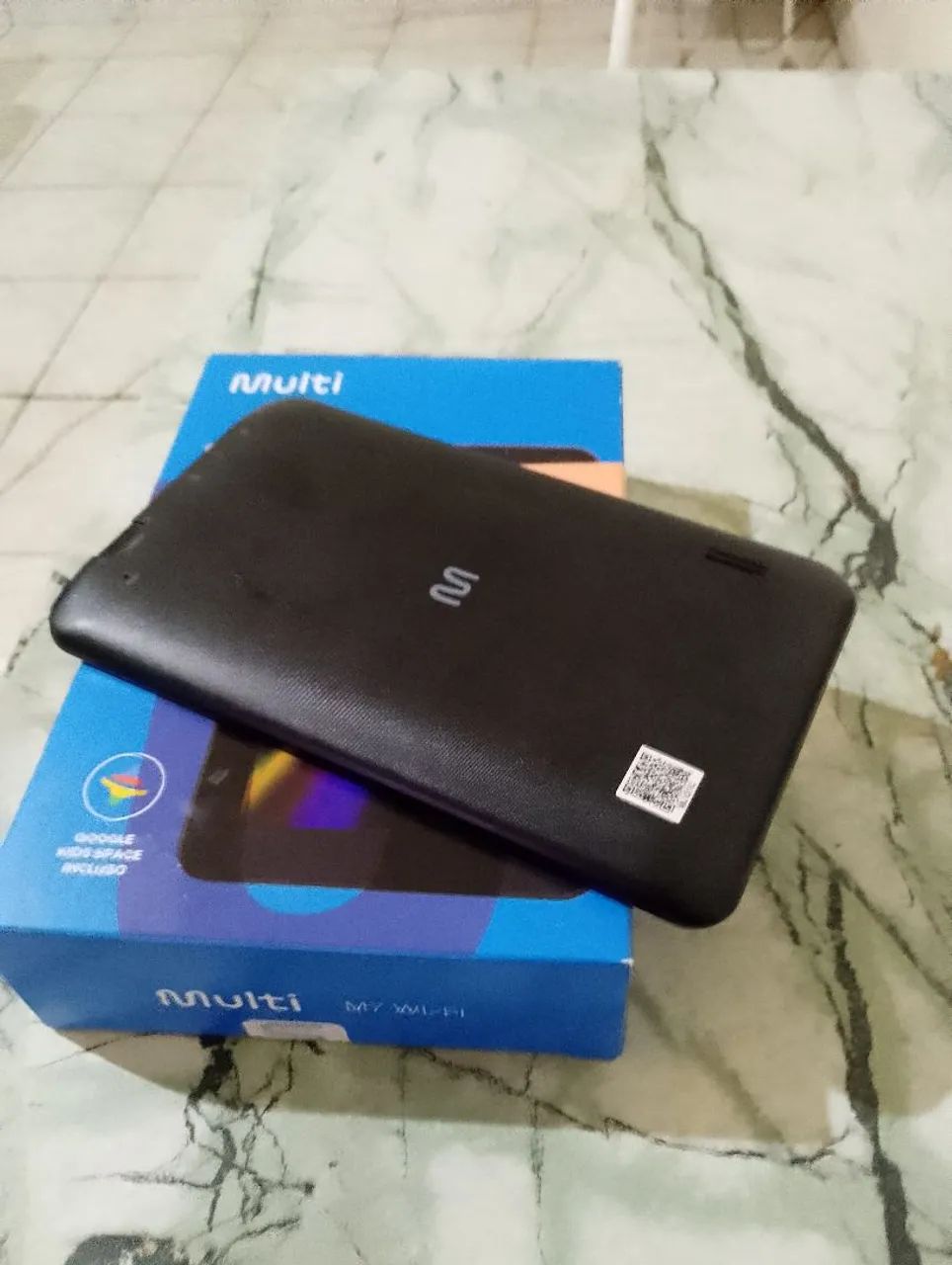 Tablet novo Multilaser  - Foto 2