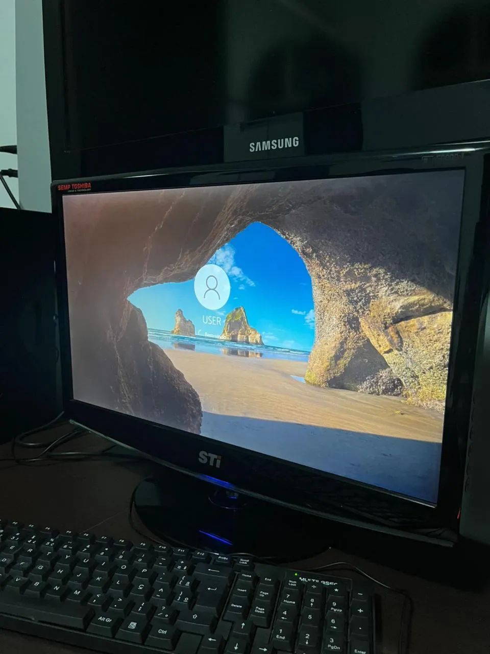 Computador STI - Foto 5