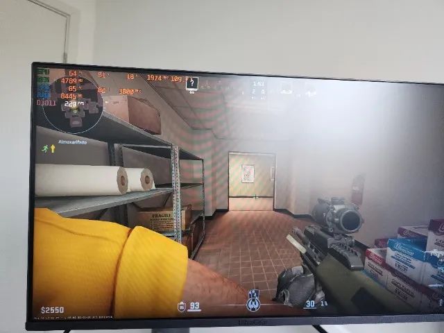 CPU Gamer - Foto 3