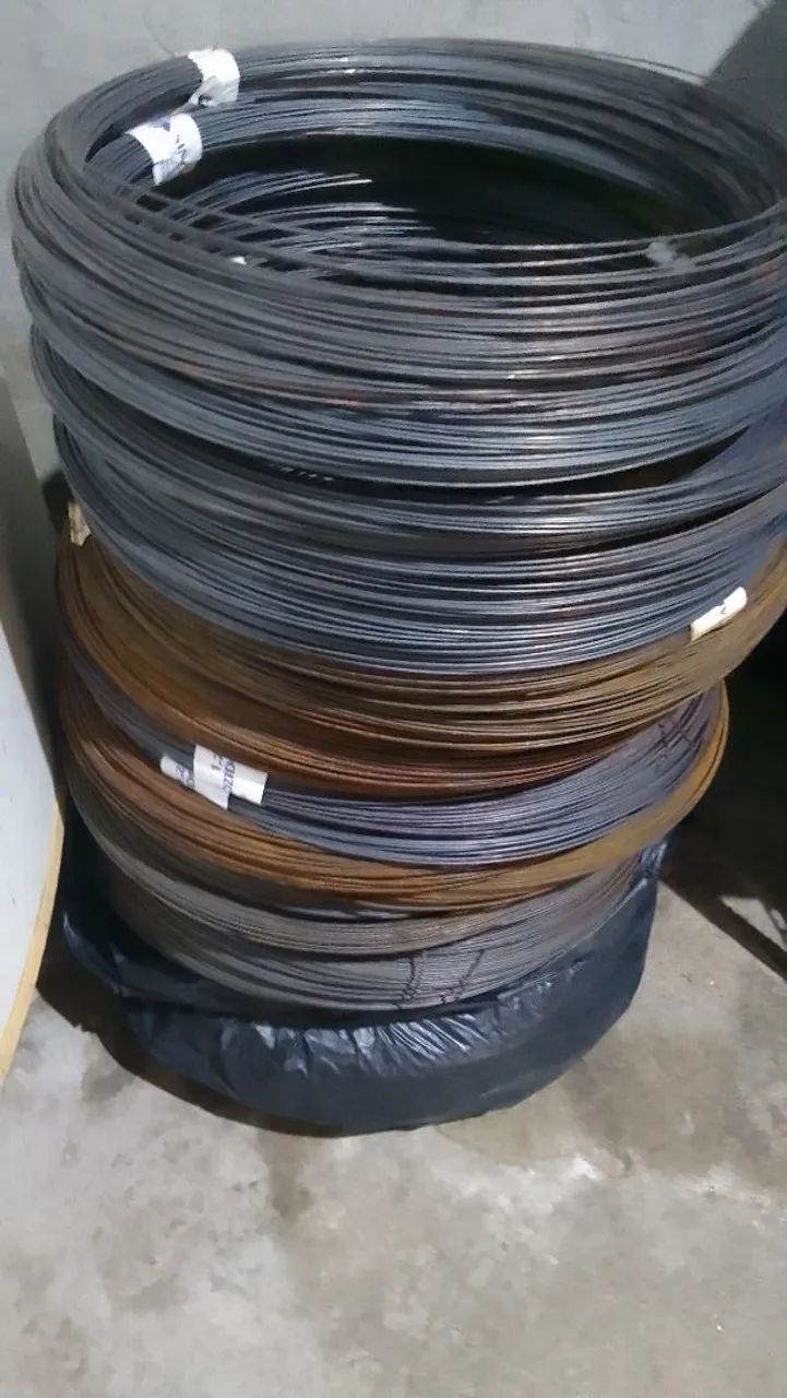 Annealed wire65580473005571122