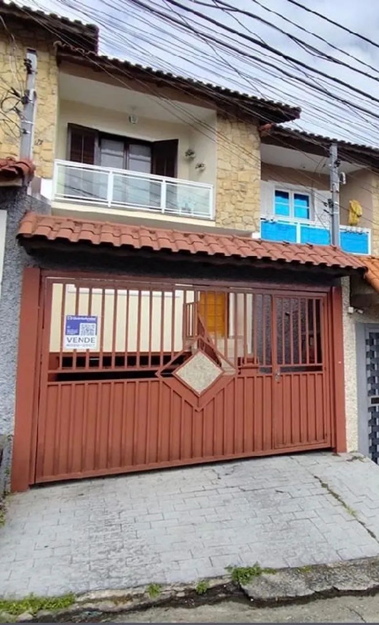 Foto - São Paulo - Vila Santa Teresa (Zona Leste)