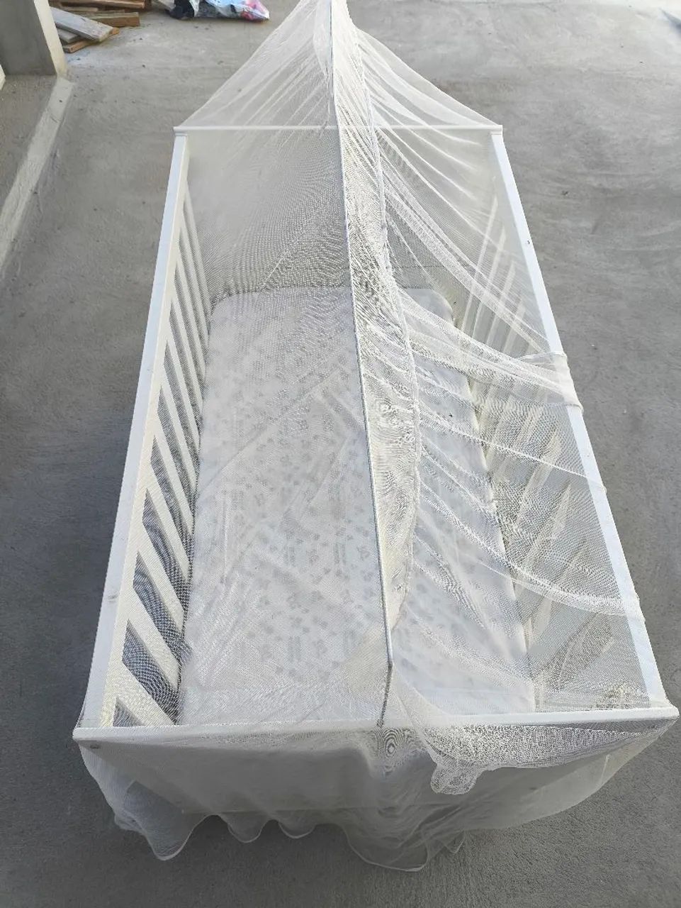Berço cama Matic  - Foto 2