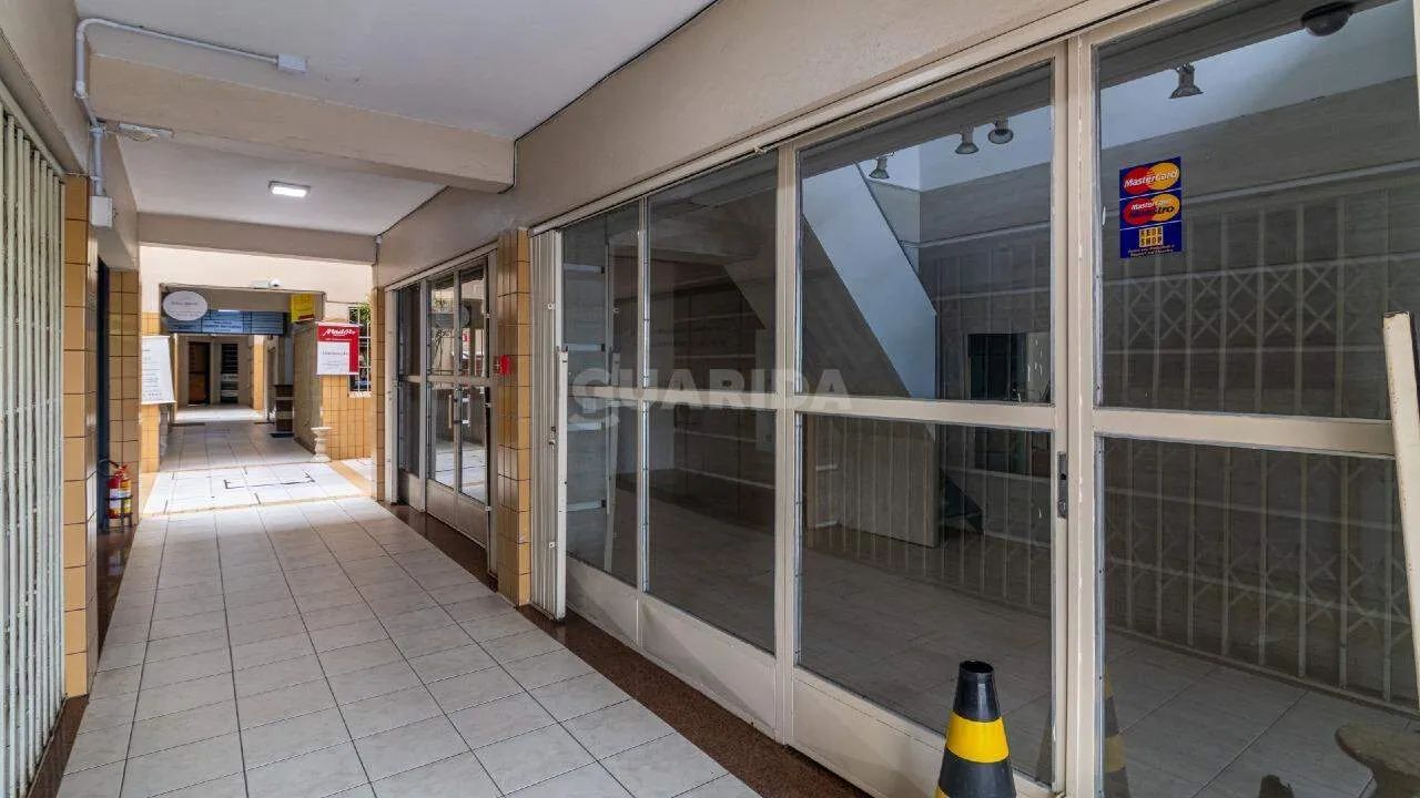 Sala comercial no bairro Petrópolis com 35m² de área útil. - Foto 3