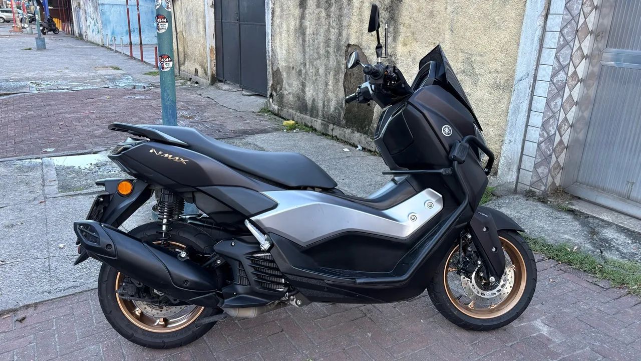 Nmax 2025  - Foto 2
