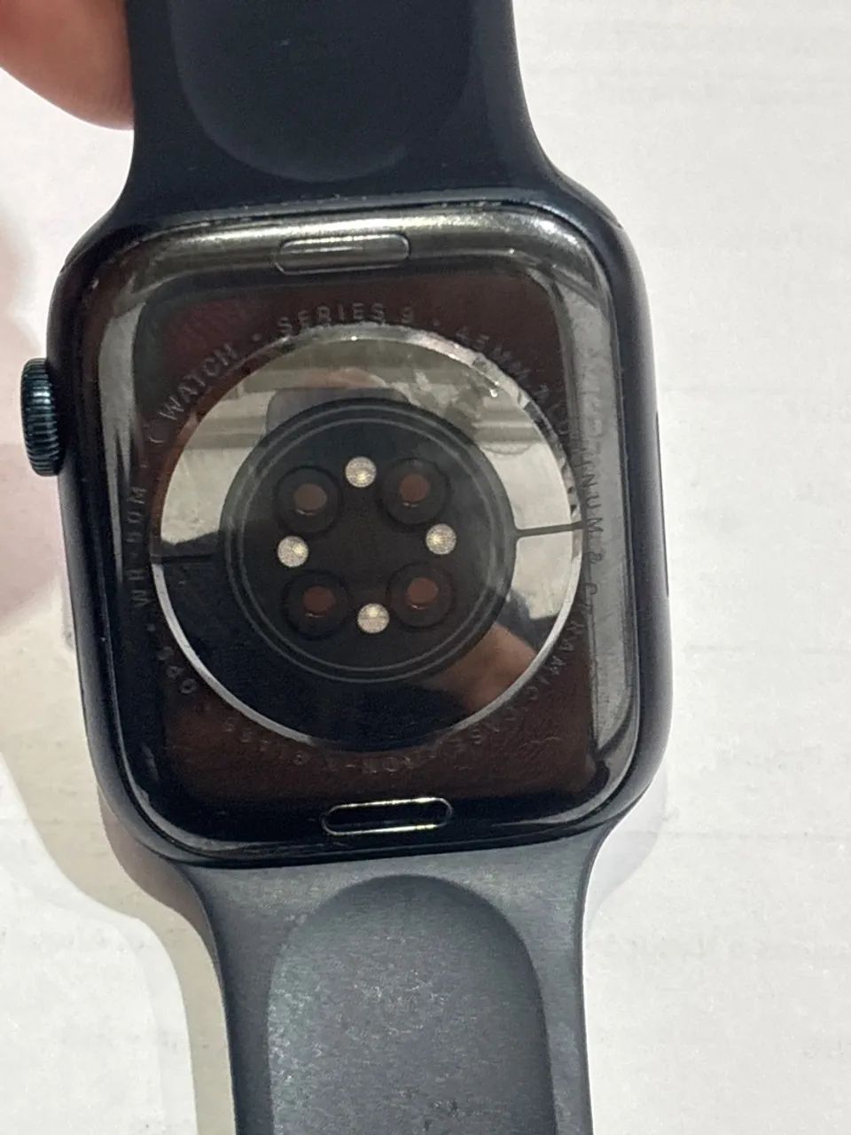 Apple Watch s9 - Foto 3