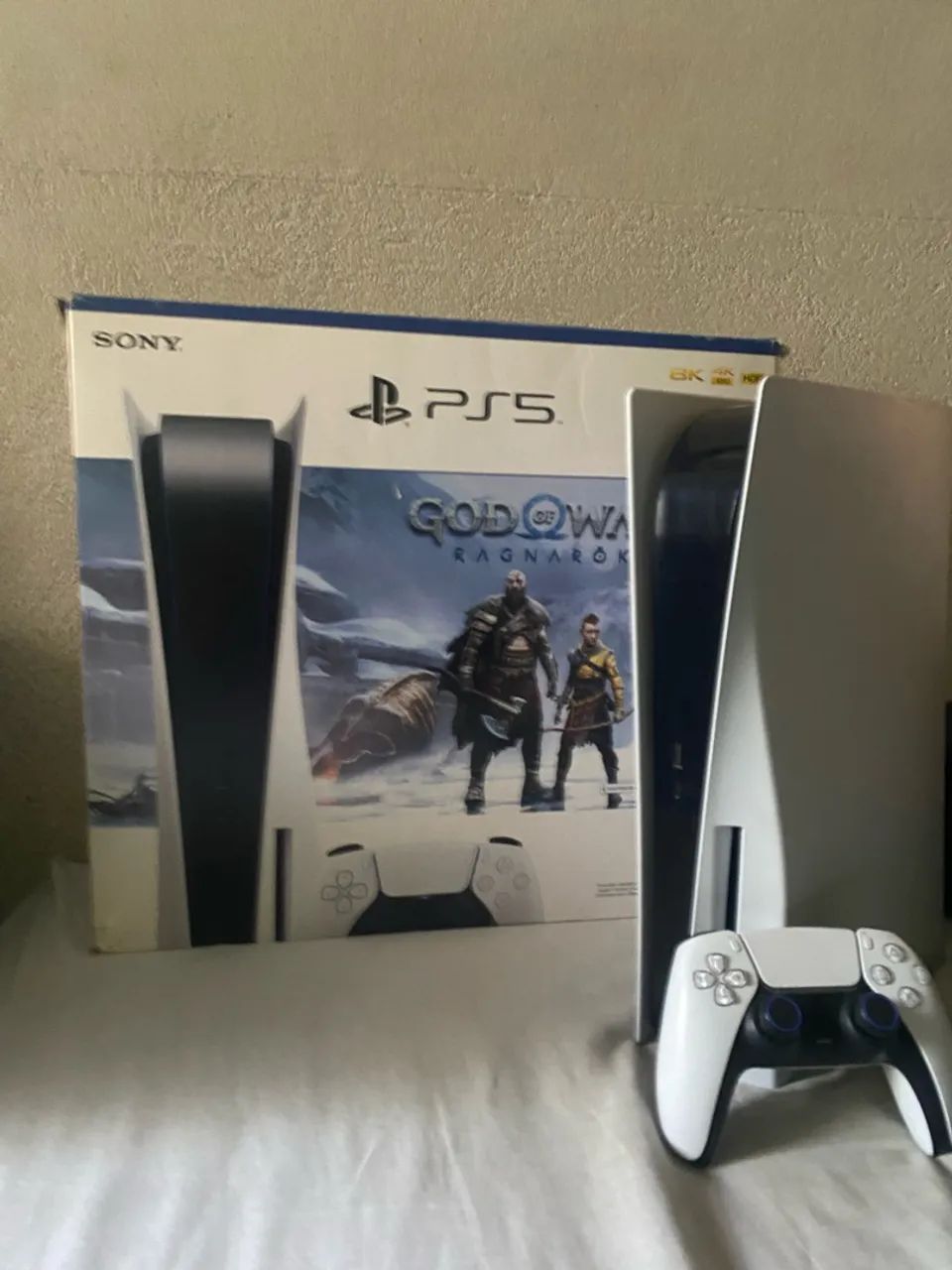 PlayStation 5  - Foto 2