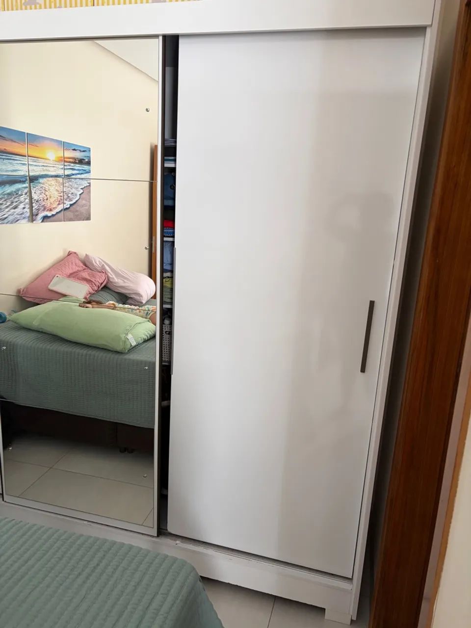 Guarda-roupa  - Foto 5