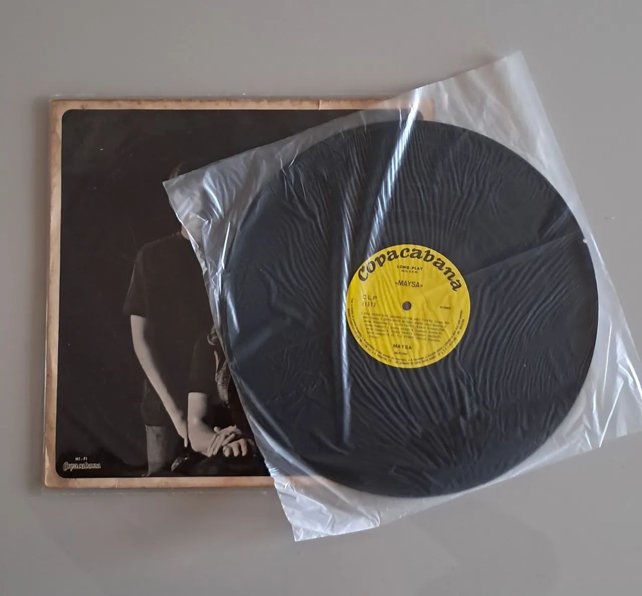 Maysa - Maysa - Foto 2