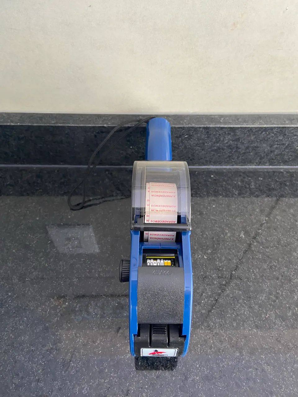 Etiquetadora/Precificadora  - Foto 2