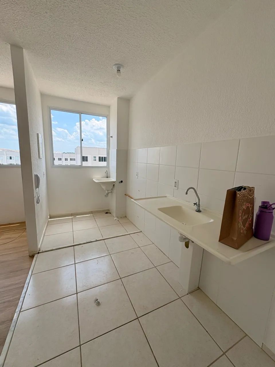 Apartamento 2 quartos  - Foto 2