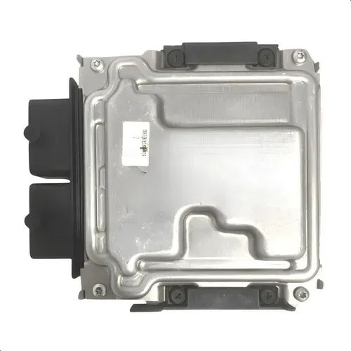 Modulo Injeção Eletrônica Vw Fox