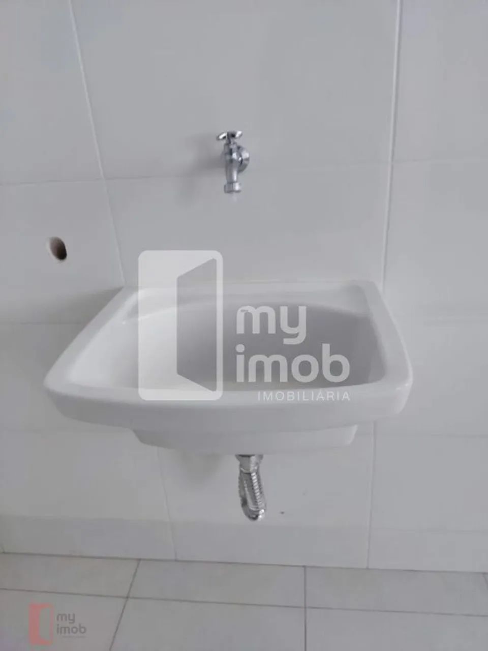 Kitinet 32 m² - Cidade Universitária - Anápolis / Goiás - Foto 5